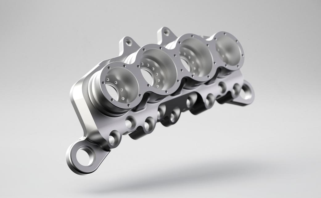 鎂合金領域技術重大突破，加速汽車輕量化發(fā)展趨勢