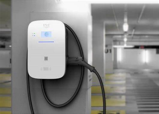 充電樁“快充”落入散熱困局，華清液冷：已解決！