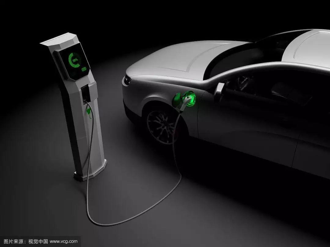 上海：插電式/增程式新能源車被踢出局了！
